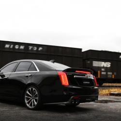 CORSA PERFORMANCE 14358