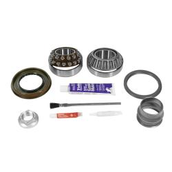 YUKON GEAR & AXLE PKD44JLREAR