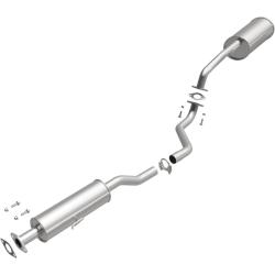 MAG BRE Exhaust Kits Magnaflow 106-0448