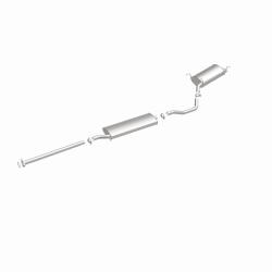 MAG BRE Exhaust Kits Magnaflow 106-0261