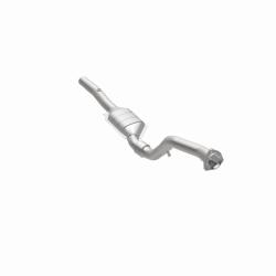 MAG Converter Direct Fit Magnaflow 4481890
