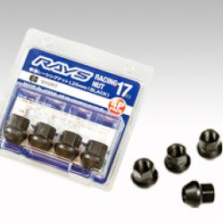 RAYS W17RN12150BL254P