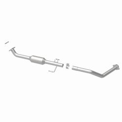 MAG Converter Direct Fit Magnaflow 4551060