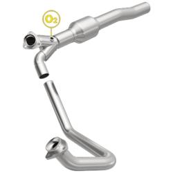 Magnaflow 3391478