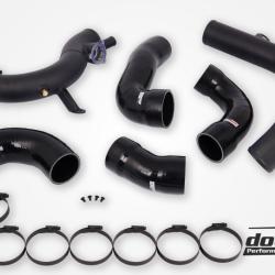 DOB Intercooler Pipe Kit do88 TR-340-DO88-1-S