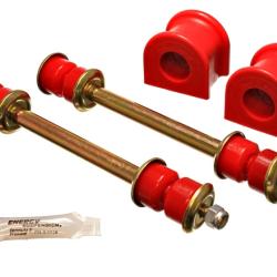 ES Sway Bar Bushings - Red Energy Suspension 4.5157R