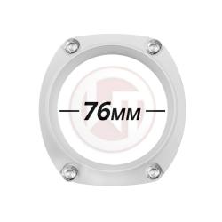 WGT Connection Flanges Wagner Tuning 001002157-SET