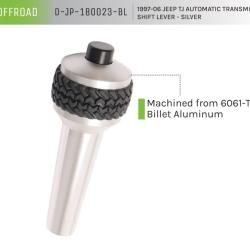 DV8 Offroad D-JP-180023-BL