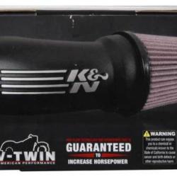 K&N Engineering 63-1137