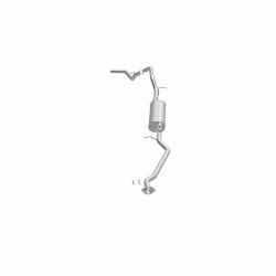 MAG BRE Exhaust Kits Magnaflow 116-0509