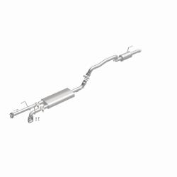 MAG BRE Exhaust Kits Magnaflow 106-0868