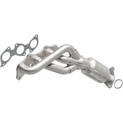 MAG Converter Direct Fit Magnaflow 51198