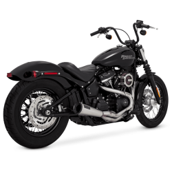 VANCE AND HINES 27323
