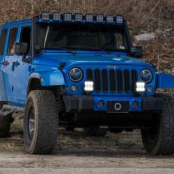 DIODE DYNAMICS DD7287