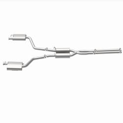 MAG BRE Exhaust Kits Magnaflow 106-0982