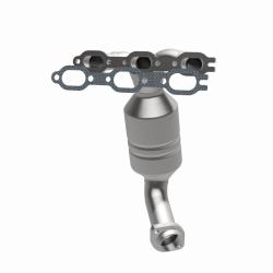MAG Converter Direct Fit Magnaflow 51481