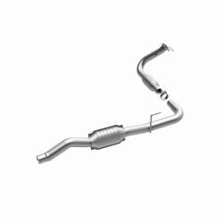 MAG Converter Direct Fit Magnaflow 4451647