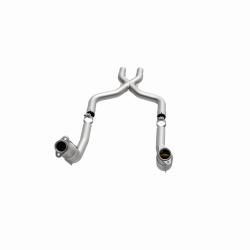 MAG Converter Direct Fit Magnaflow 49977