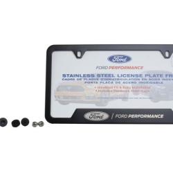 FORD RACING M1828SS304BK