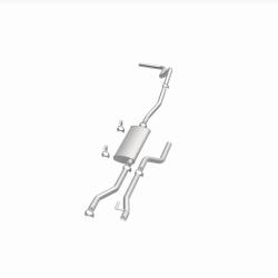 MAG BRE Exhaust Kits Magnaflow 106-0491