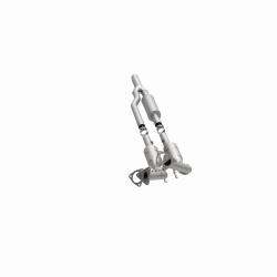 MAG Converter Direct Fit Magnaflow 49716
