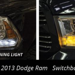 Diode Dynamics DD2015