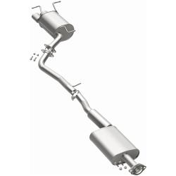 MAG BRE Exhaust Kits Magnaflow 106-0160