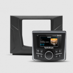 ROCKFORD FOSGATE UTV GNRLSTAGE1