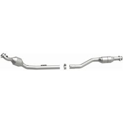 MAG Converter Direct Fit Magnaflow 51628