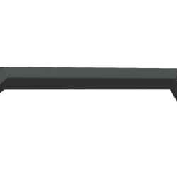 ROAD ARMOR 6172XFPRB