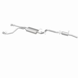 MAG BRE Exhaust Kits Magnaflow 106-0120