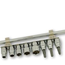 CruzTOOLS TSDS38