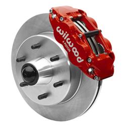 WIL Superlite Brake Kit Wilwood 140-15944-R