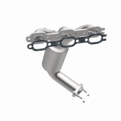 MAG Converter Direct Fit Magnaflow 51061