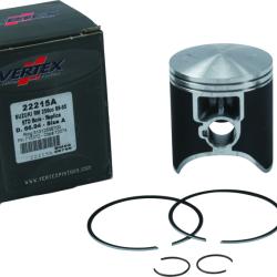 VERTEX PISTONS 22215A