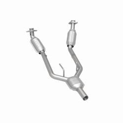 MAG Converter Direct Fit Magnaflow 444080