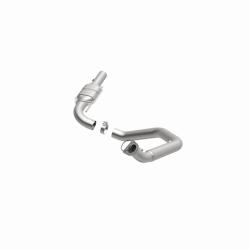 MAG Converter Direct Fit Magnaflow 49601