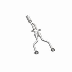MAG Converter Direct Fit Magnaflow 5571168