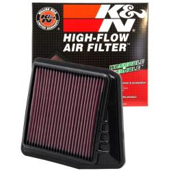 K&N ENGINEERING 332430