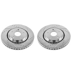 POWER STOP JBR1589XPR