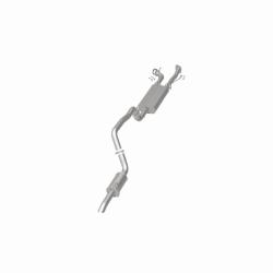MAG BRE Exhaust Kits Magnaflow 106-0868
