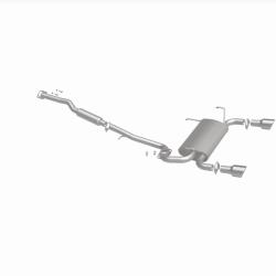MAG BRE Exhaust Kits Magnaflow 106-0284