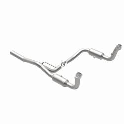 MAG Converter Direct Fit Magnaflow 5451187