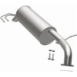 MAG BRE Exhaust Kits Magnaflow 106-0826