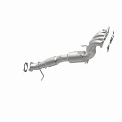 MAG Converter Direct Fit Magnaflow 5531344