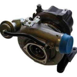 INDUSTRIAL INJECTION IISCHEVY667