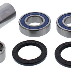 ABR Wheel Bearing Kits All Balls Racing 25-1769