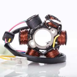 RICKS MOTORSPORT ELECTRICS 21634H