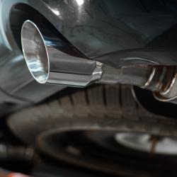 Stainless Works DUR11CBL