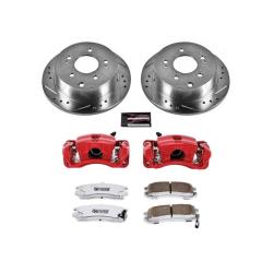 PowerStop KC155-26